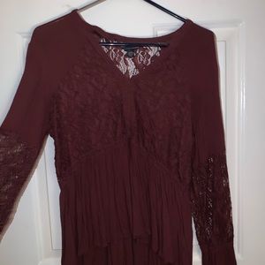 American Eagle Blouse!!